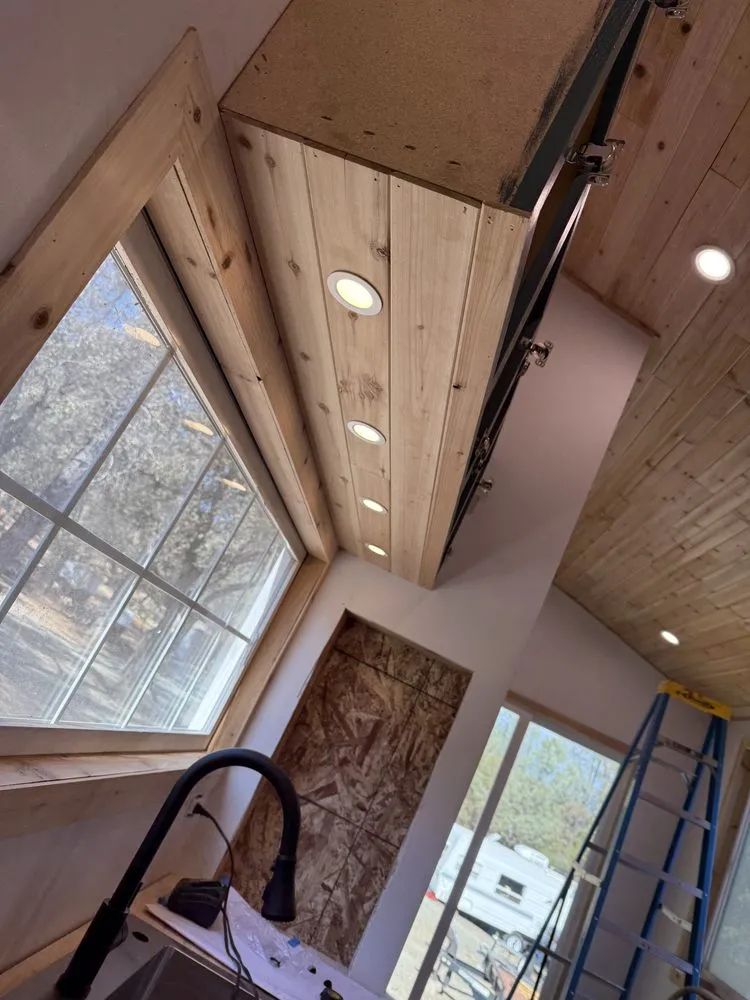 Slide of Gossett Electric