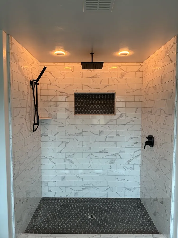 Slide of Gossett Electric