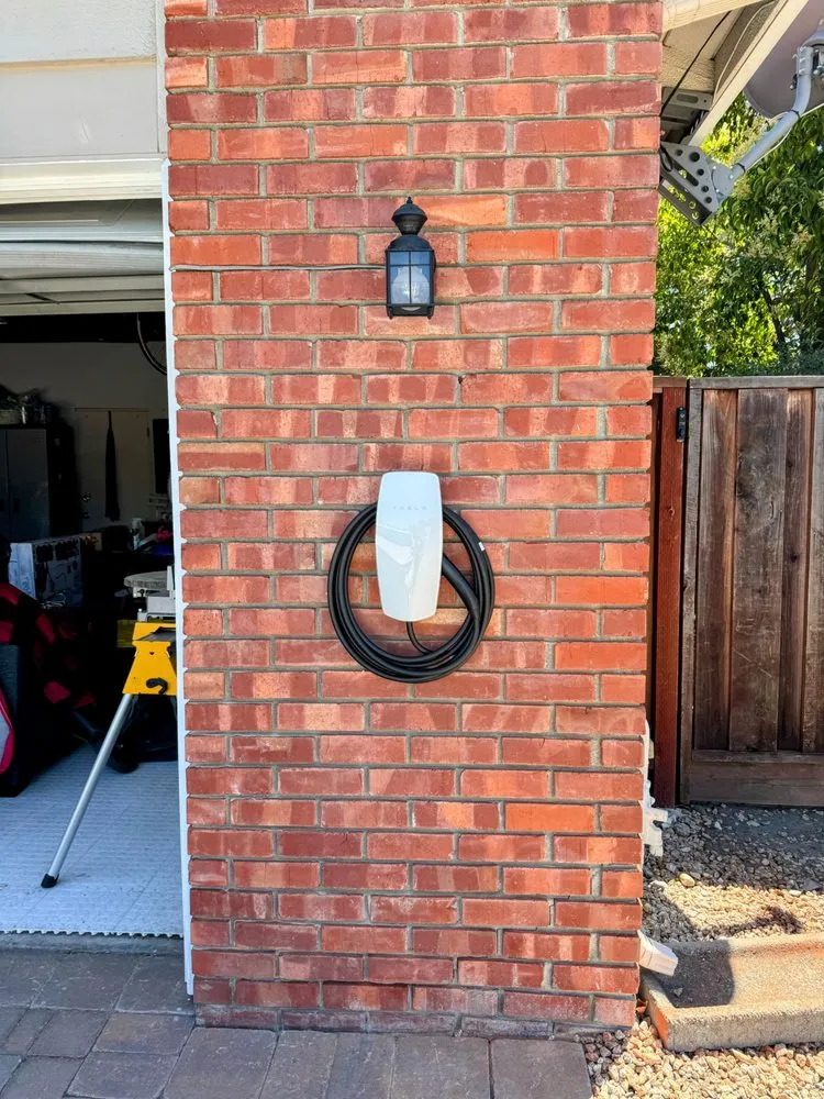 Slide of Gossett Electric