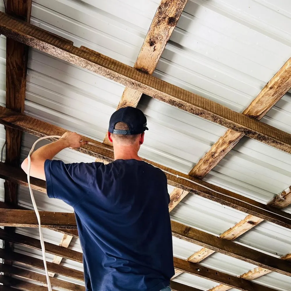 Slide of Gossmann Electric