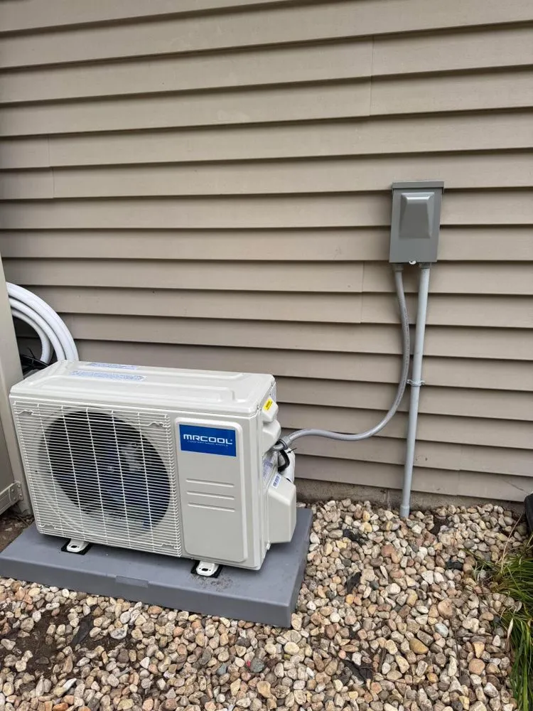 Slide of Gossmann Electric