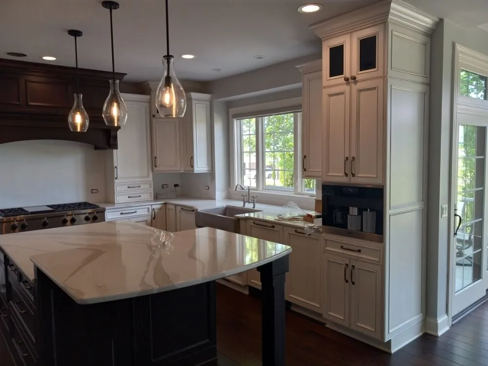 Slide of Got Arcs or Sparks