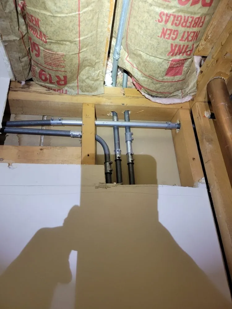 Slide of Got Arcs or Sparks