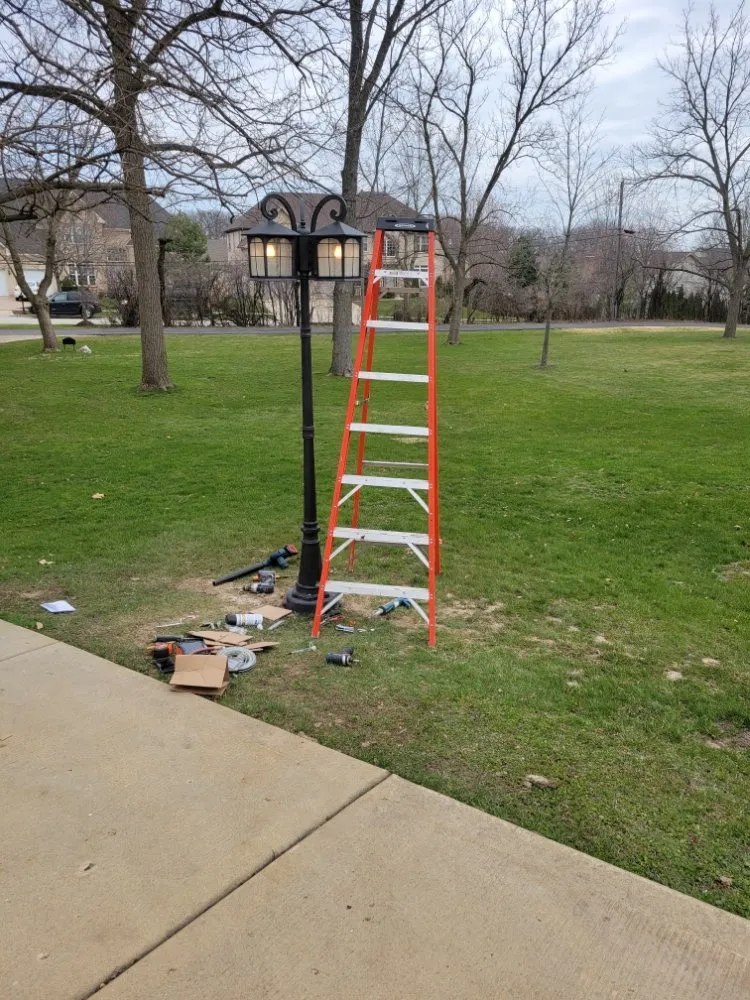 Slide of Got Arcs or Sparks