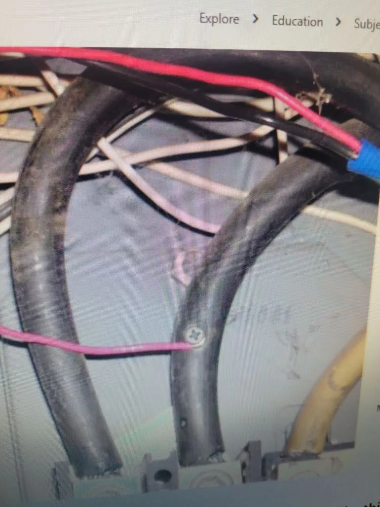 Slide of Got Arcs or Sparks