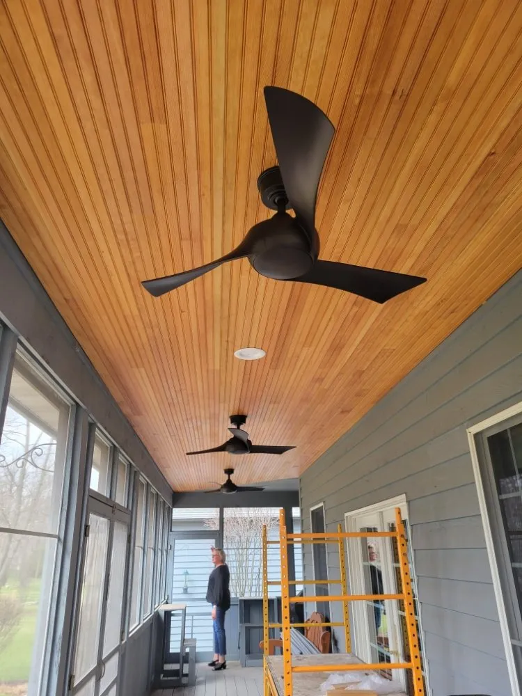 Slide of Got Arcs or Sparks