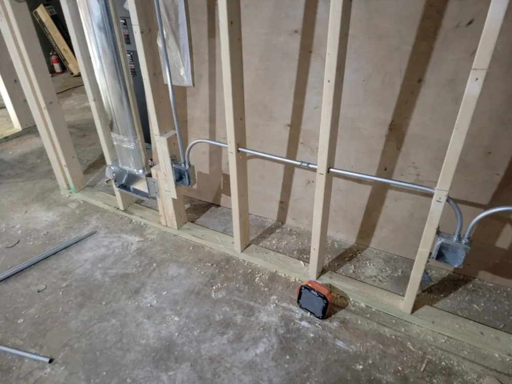 Slide of Got Arcs or Sparks