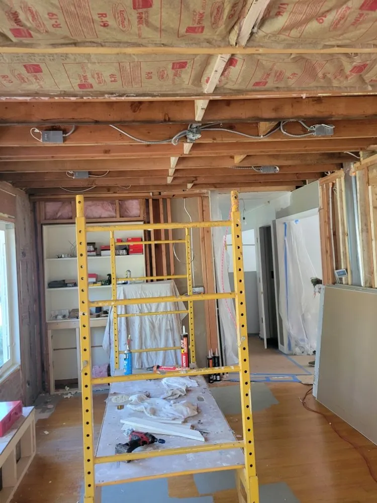 Slide of Got Arcs or Sparks