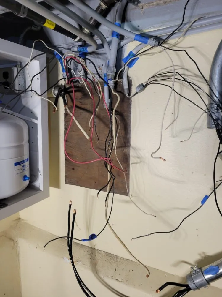 Slide of Got Arcs or Sparks