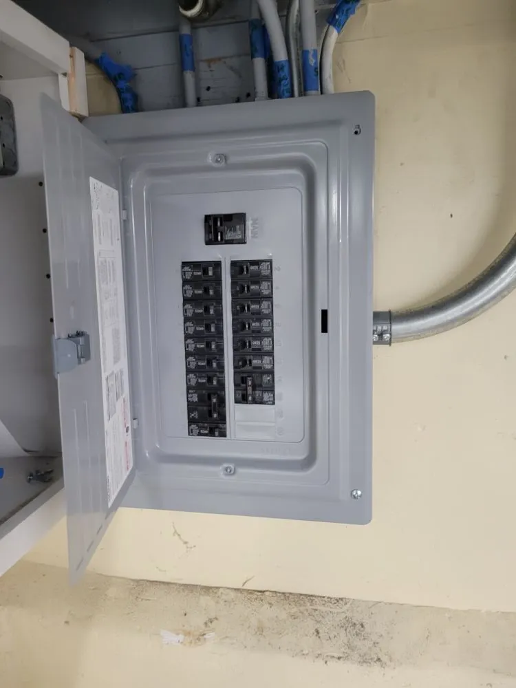 Slide of Got Arcs or Sparks