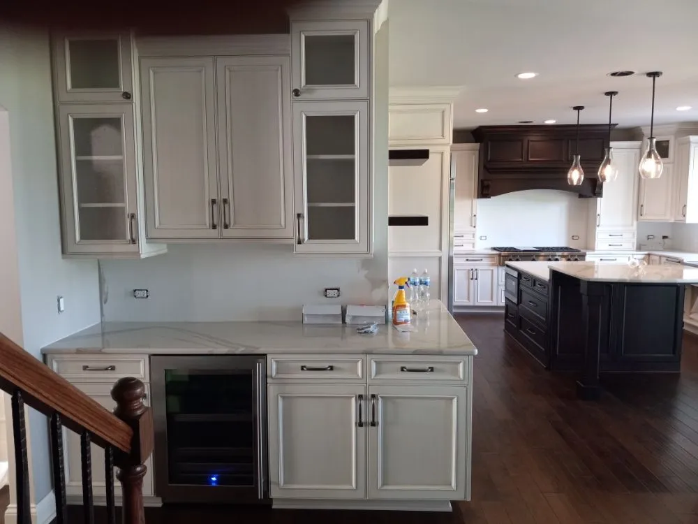 Slide of Got Arcs or Sparks