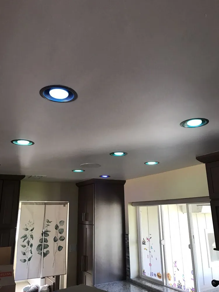 Slide of Got Electric