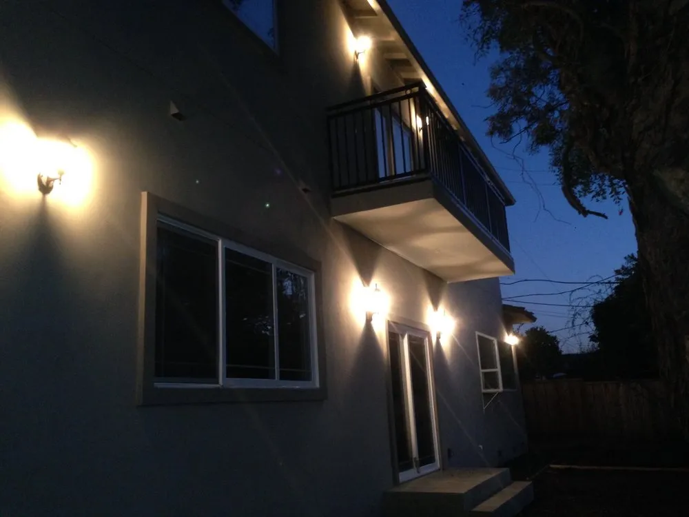 Slide of Got Electric