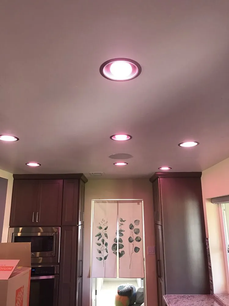 Slide of Got Electric