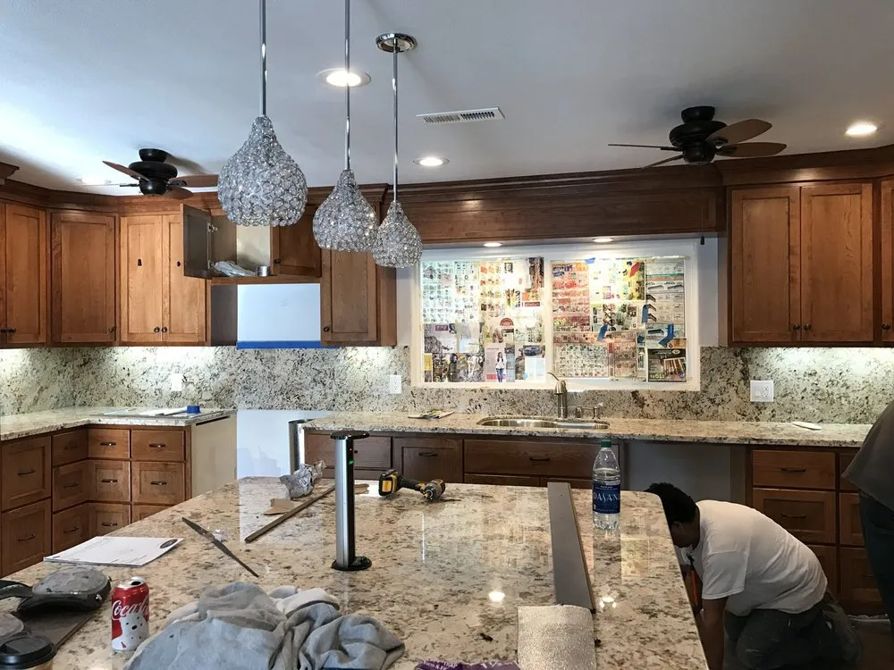 Slide of Got Electric