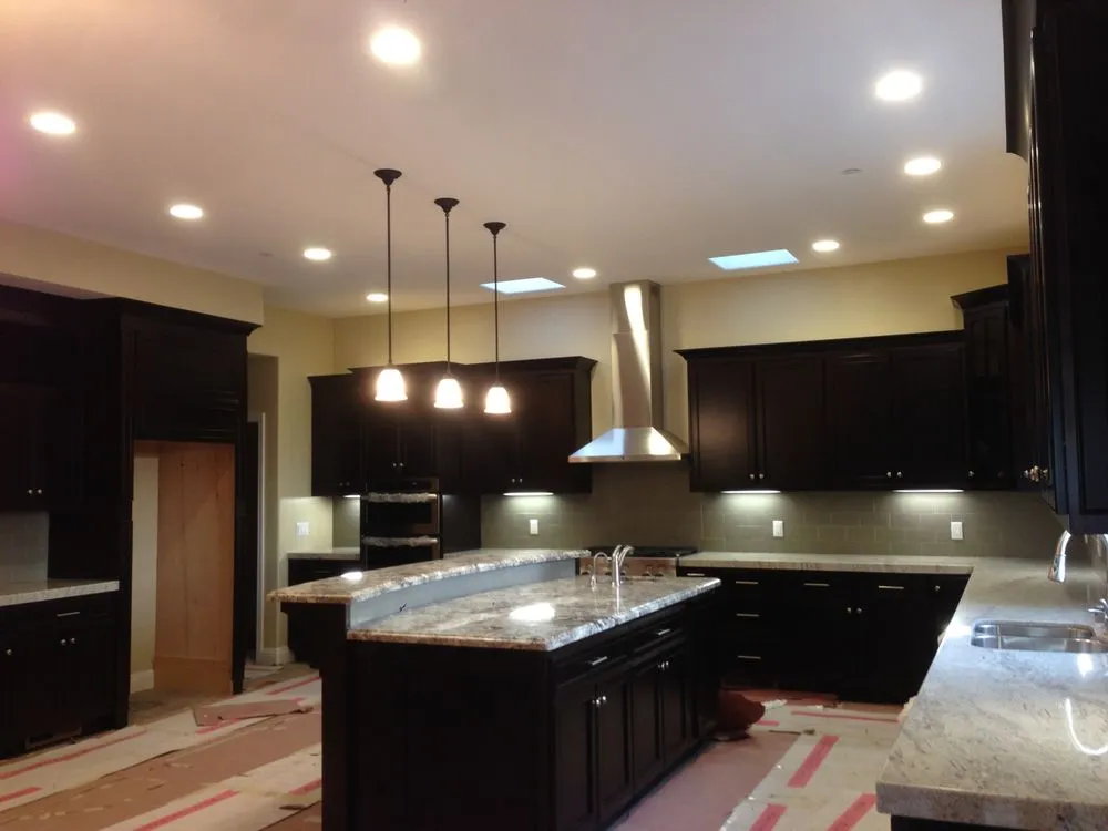 Slide of Got Electric