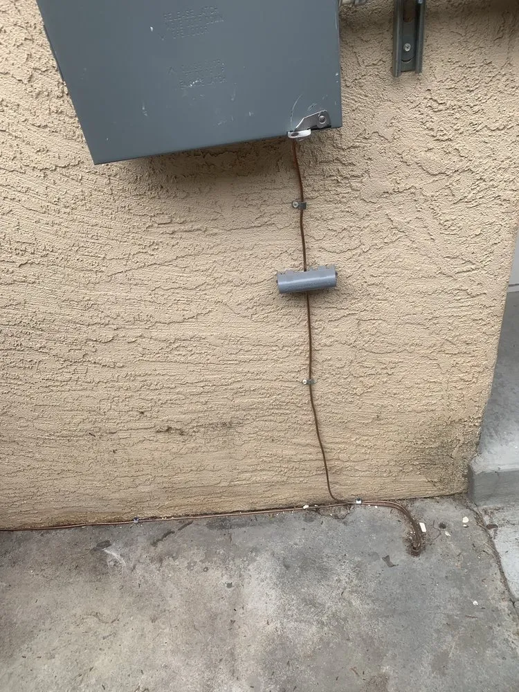 Slide of Got Electric