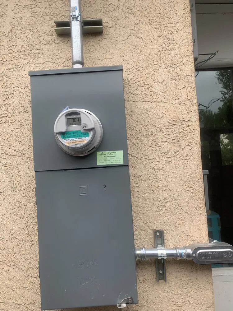 Slide of Got Electric