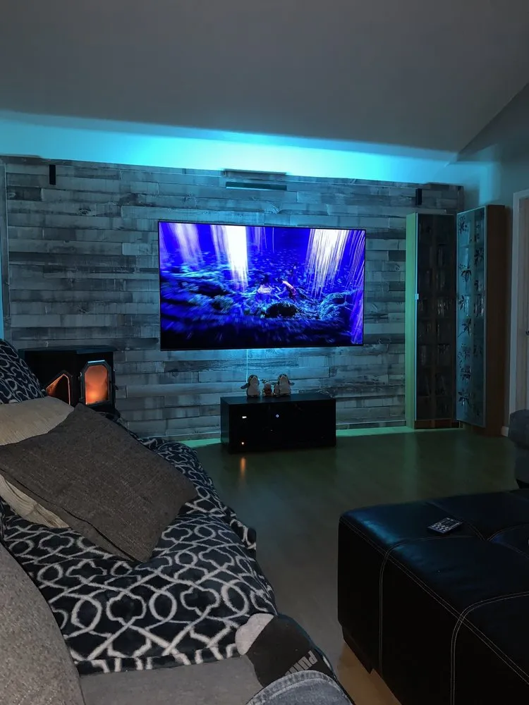 Slide of Got Electric