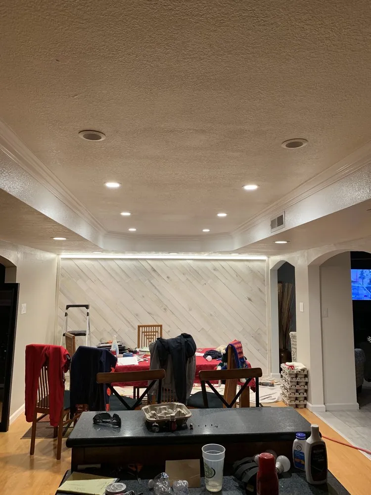 Slide of Got Electric