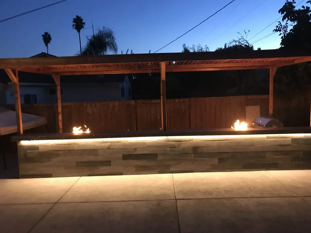 Slide of Got Electric