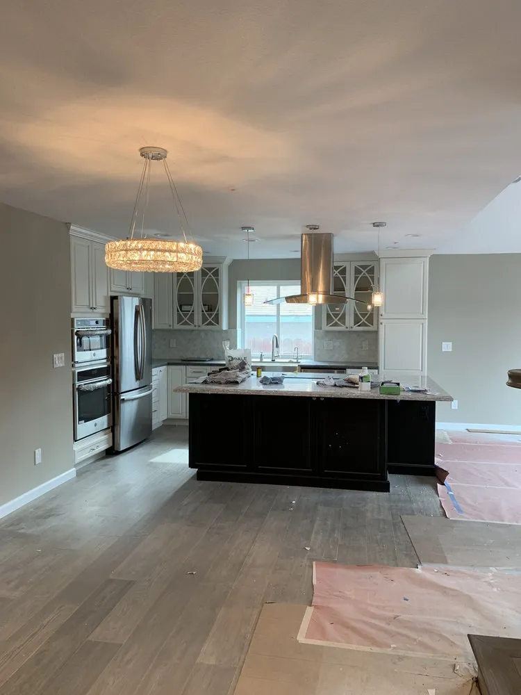 Slide of Got Electric