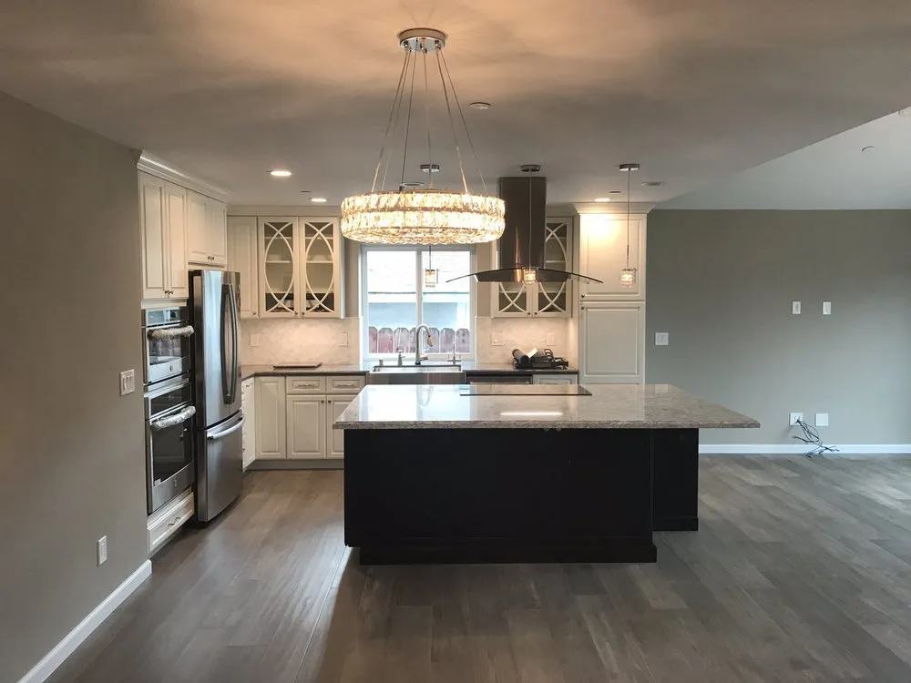 Slide of Got Electric