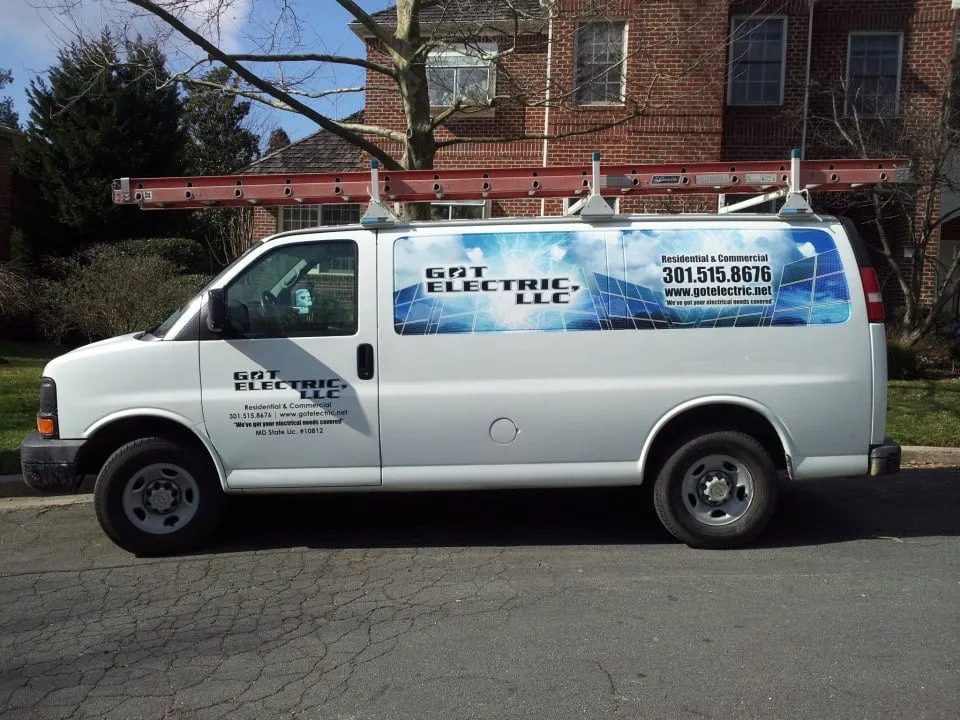 Expert panel upgrade service in Ijamsville, MD - Got Electric