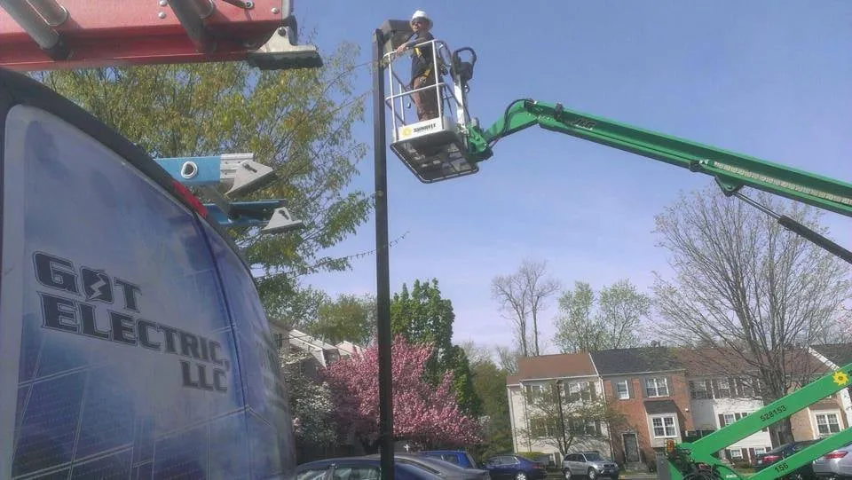Certified emergency electrical service service in Ijamsville, MD - Got Electric