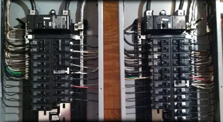 Licensed outlet and switch repair experts serving Ijamsville, MD - Got Electric
