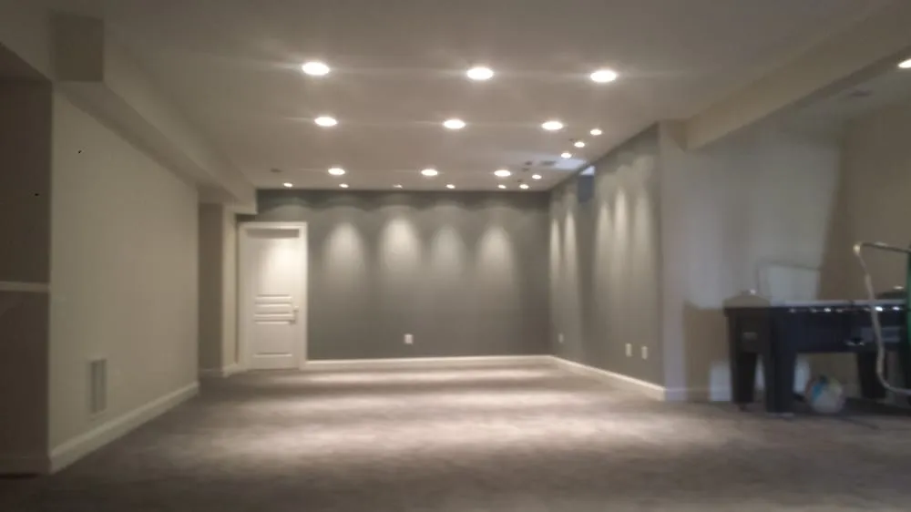 Expert electrician providing panel upgrade in Ijamsville, MD - Got Electric