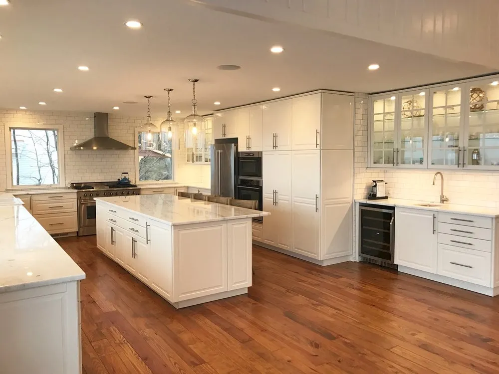 Expert electrician providing panel upgrade in Ijamsville, MD - Got Electric