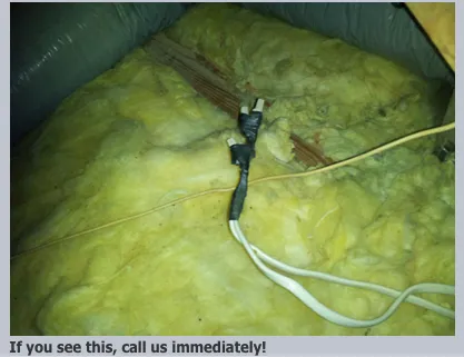 Certified electrician providing electrical repair in Ijamsville, MD - Got Electric