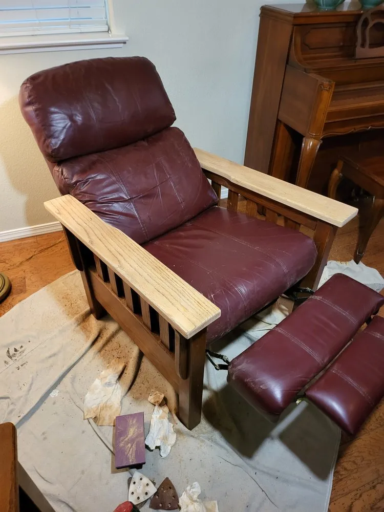 Slide of Got It Solved