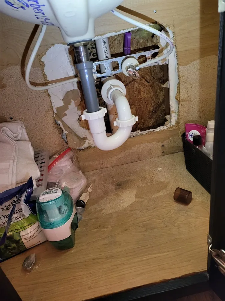 Slide of Got It Solved