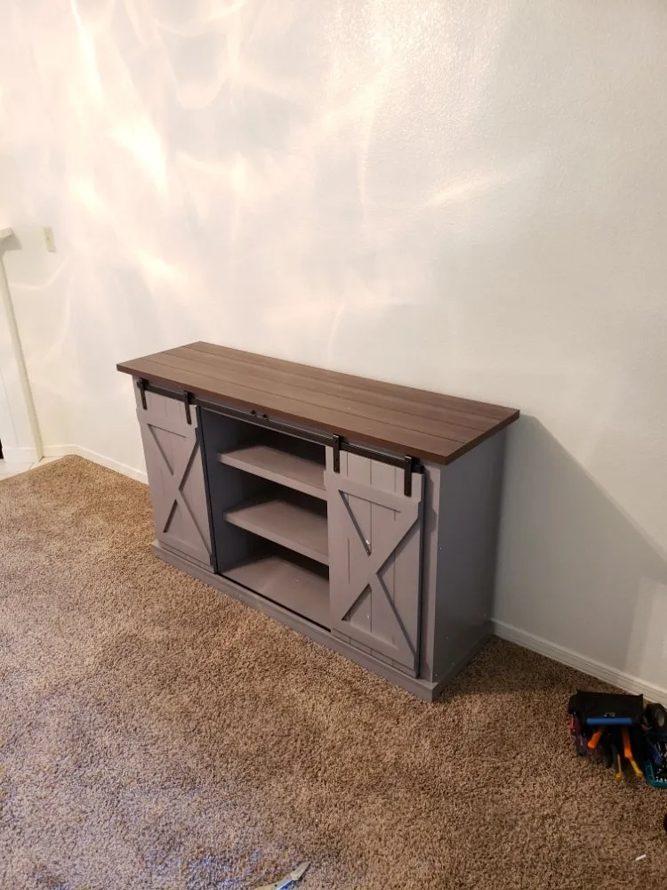 Slide of Got It Solved