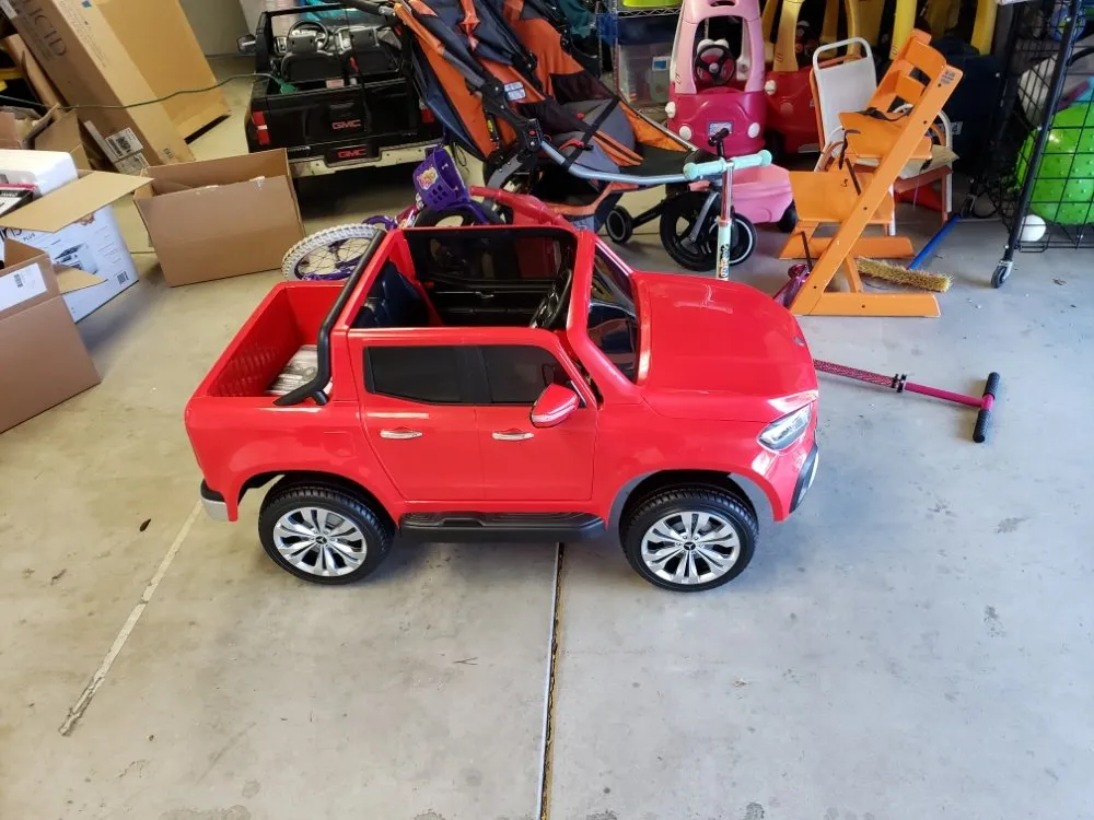 Slide of Got It Solved