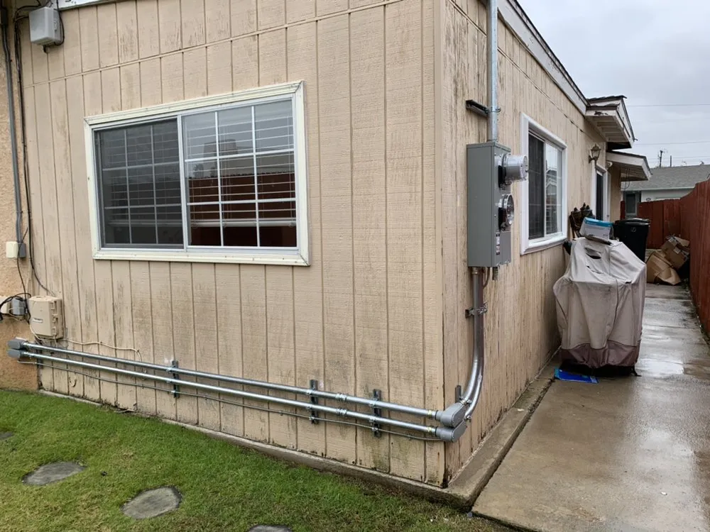 Slide of Got Light Electric