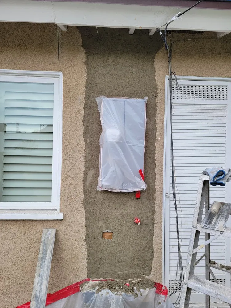 Slide of Got Light Electric