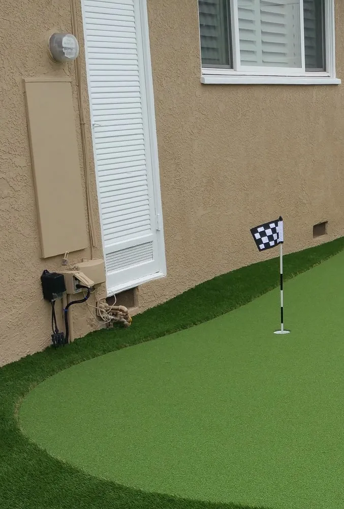 Slide of Got Light Electric