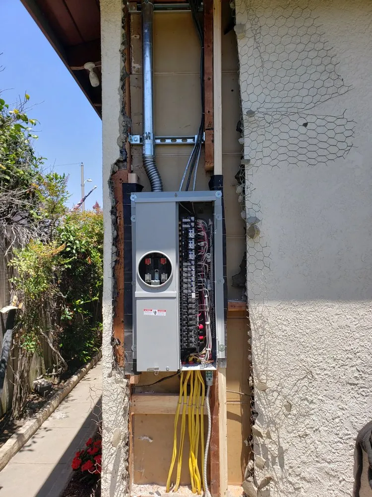 Certified lighting installation service in , - Got Light Electric