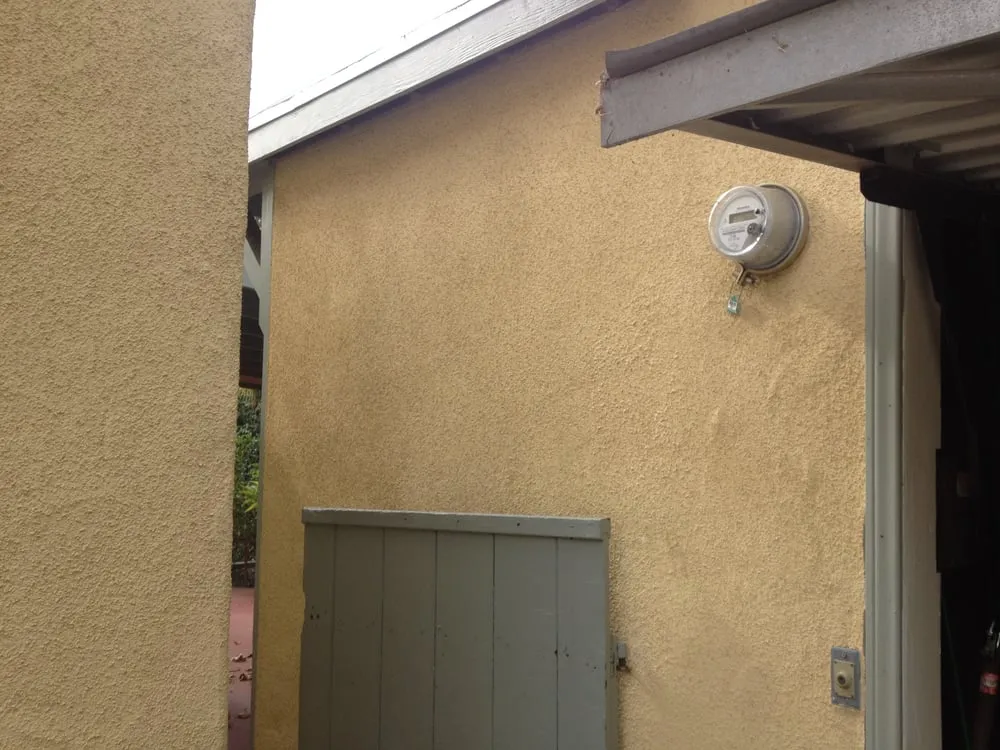 Slide of Got Light Electric