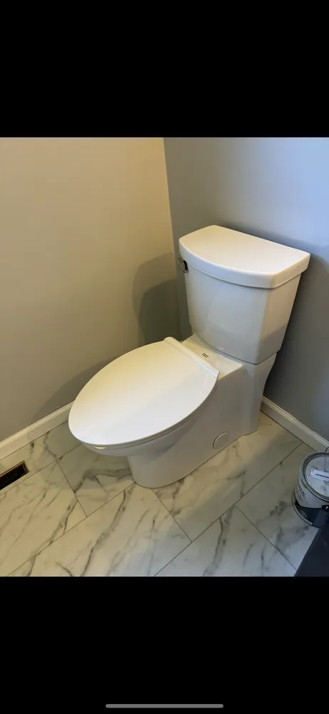 Slide of Got Plumbing