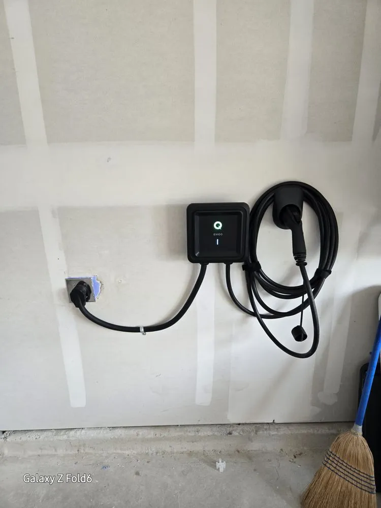 Slide of Got Your Six Electrical Contractor