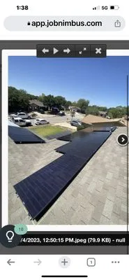 Got Your Six Electrical Contractor Logo