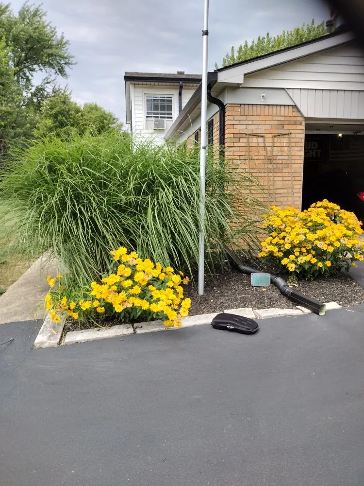 Slide of Got Your Six Services