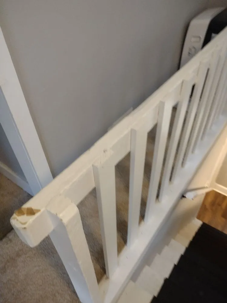 Slide of Got Your Six Services