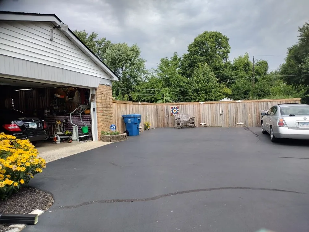 Slide of Got Your Six Services