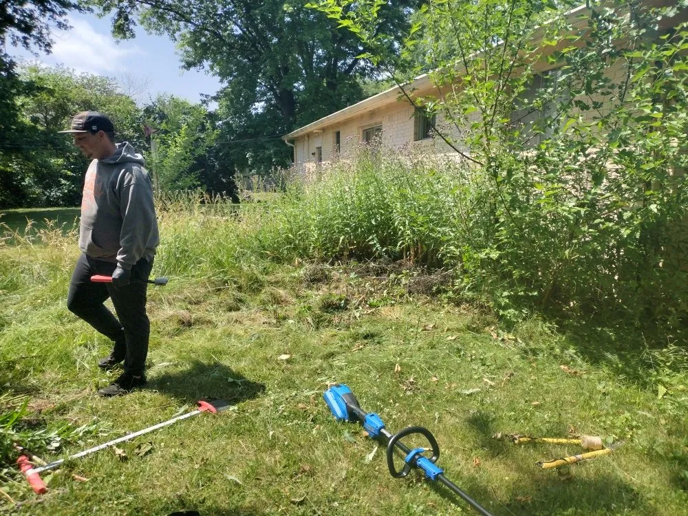 Slide of Got Your Six Services