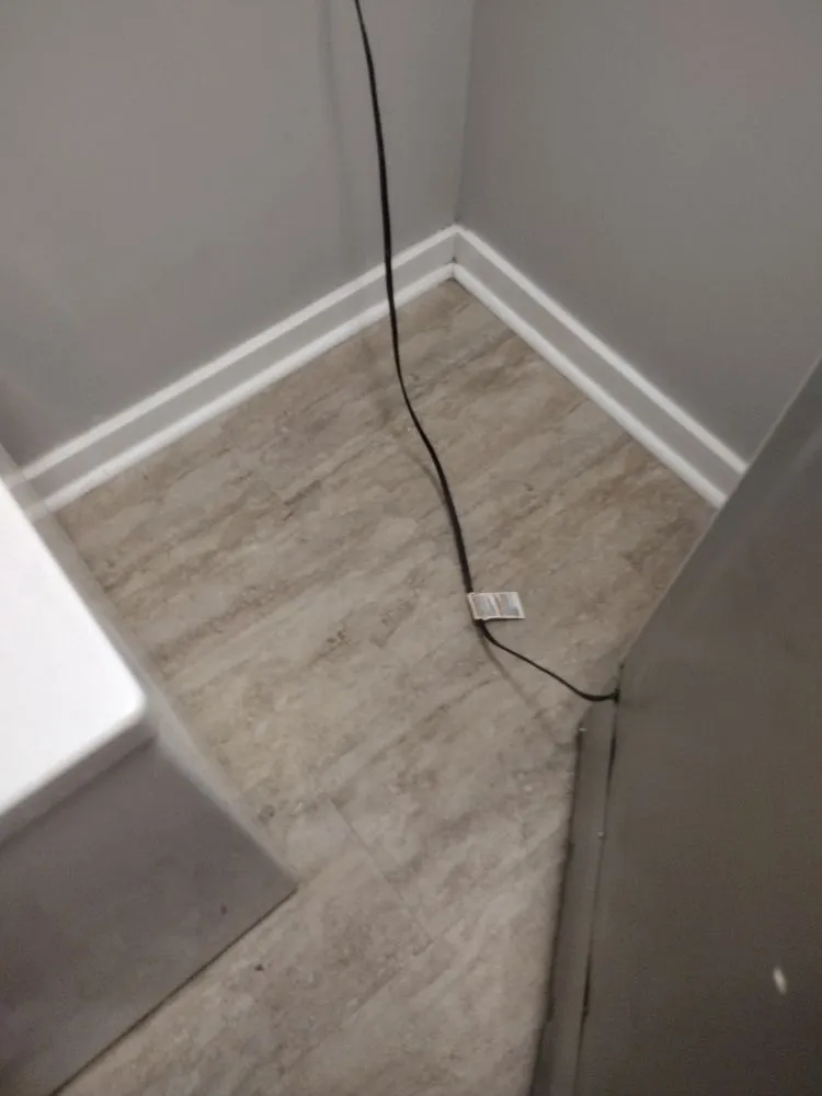 Slide of Got Your Six Services